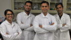 mishra lab team resized