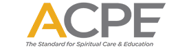 Association for Clinical Pastoral Education (ACPE) logo