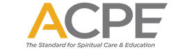 Association for Clinical Pastoral Education (ACPE) logo