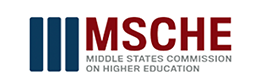 Middle States accreditation logo