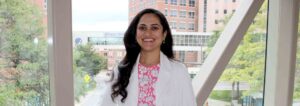 Aarti Pappu, PA-C, medical cardiology, physician assistant, thoracic surgery