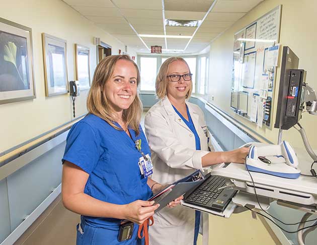 OBGYN Residency | Albany Medical College