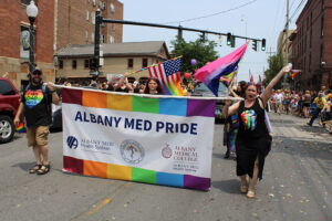 2023 Pride Parade and Festival