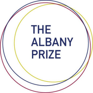 Albany Prize logo