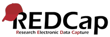 REDCap Logo - Research Electronic Data Capture