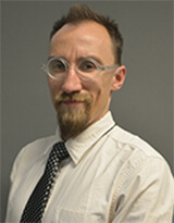 Aleksy Tarasenko-Struc, PhD