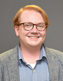 Charley Maples, PhD