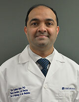 Dr. Islam