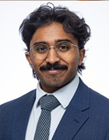 Sidharth Addepalli 