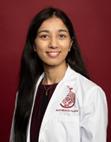 Isra Ahmed