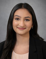 Kelly Modi