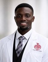 Damilare Oyetibo 