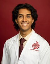 Pratik Vangal