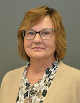 Linda Breslin, DPS, RN