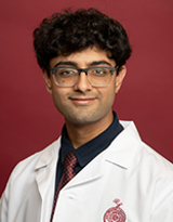 Pratik Vangal