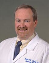 Michael Dailey, MD