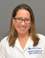 Kimberly Robeson-Gewuerzwue, MD