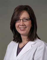 Kathryn Hogan, MD