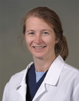 Heather Long, MD