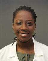 Dorcas Boahema Pinto, MD