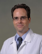 George Waterman, MD