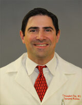 Michael Waxman, MD MPH FACEP