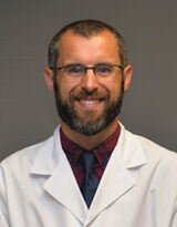 Christopher Woll, MD