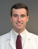 Portrait of Dr. Michael Allen