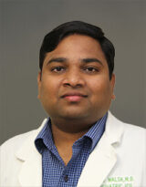 Dr. Shashikanth Ambati