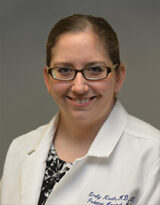 Leah D'Agostino, MD