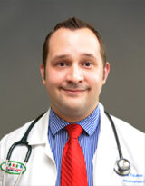 Benjamin Infantino, MD