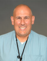 Chad Pezzano, RRT