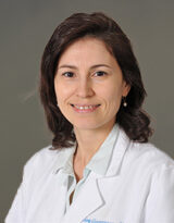 Elvira Gosmanova, MD