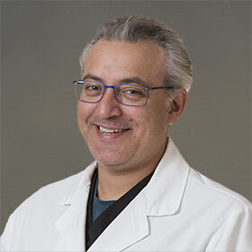 Alan Boulos, MD