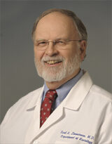 Earl Zimmerman, MD