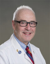 William Alderisio, MD