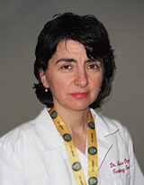 Marisa Orgera, MD, FACC