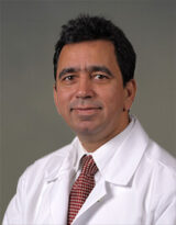 M. Asghar Pasha, MD, FAAAAI