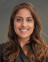 Reena Parikh, MD