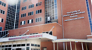 Emergency Department