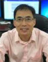 Yunfei Huang, MD, PhD