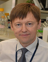 Alexander A. Mongin, PhD