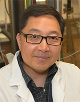 Damian Shin, MSc, PhD