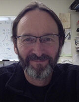 Kenneth R. Norman, PhD