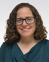 Gabrielle Fredman, PhD