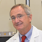 James A. Bennett