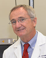 James A. Bennett, PhD