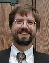 Jonathan A. Harton, PhD