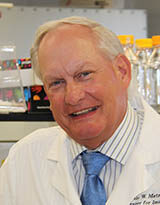 Dennis W. Metzger, PhD