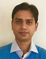 Bibhuti B. Mishra, PhD